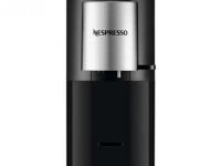 Капсульная кофемашина KRUPS Nespresso Atelier XN890810