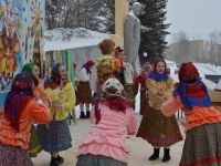 Культурно-досуговый центр г. Бодайбо