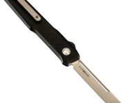 Автоматический выкидной нож Nimo Slender Man, сталь D2