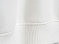 Свитшот с вышивкой, Бежевый