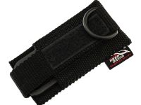 Стропорез с комплектом запасных лезвий, черный