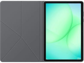 Чехол-книжка Samsung  для Samsung Galaxy Tab A11+ Чёрный