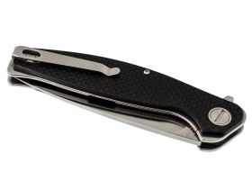 Складной нож Honor Ajax, сталь D2, рукоять карбон