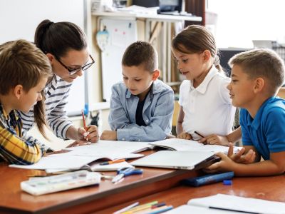 Билеты на Сказки на полянке. Незнайка идет учиться (ТЮЗ на Южном берегу) / Событие | Афиша | ИнфоТаймс