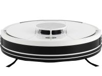 Робот-пылесос Polaris PVCR 3900 IQ Home Panorama Aqua