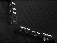 Телевизор Samsung 65" OLED S85F 4K, Процессор NQ4 AI Gen2, Vision AI Smart ТВ (2025) QE65S85FAEXRU черный