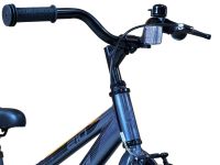 Детский велосипед Stels Turbo 210 VC 20, год 2026, цвет Синий