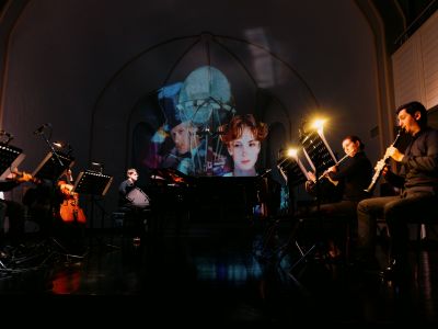 Билеты на Музыка из советского кино (Яани Кирик) / Концерт | Афиша | ИнфоТаймс