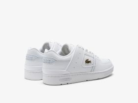 Женские кеды Lacoste COURT CAGE 125 3 SFA