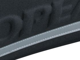 Велосумка на багажник Topeak MTX TrunkBag DX (черный)