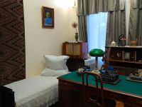 Музей И. Д. Василенко