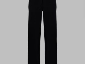 Утепленные брюки