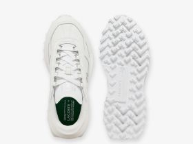Женские кроссовки Lacoste ELITE ACTIVE 126 4 SFA