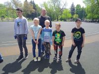 Вареновский дом культуры