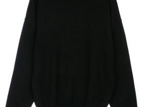 Свитер трикотажный для мальчиков