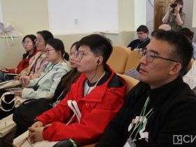 В Якутске ученые России и ряда зарубежных стран обсуждают адаптацию растений к изменениям климата