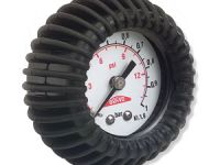 Проверочный манометр для лодки, Bravo SP 119/2005/1,0 бар