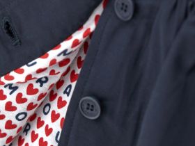 Плащ для маленькой девочки