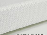 Холст на подрамнике грунт масляный Таир 30x30 см, 480 г лен