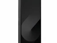 Samsung Galaxy Z Fold6 5G 12/256Gb (Crafted Black)