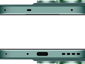 Смартфон realme 15 Pro 8/256 ГБ Зелёный