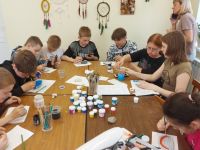 Дом народного творчества «Узоры Севера»