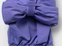 Комплект текстильный с полиуретановым покрытием для девочек: куртка, брюки