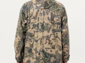 Плащ тент Remington PU waterproof Figure