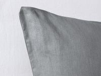 Комплект наволочек Dark ash