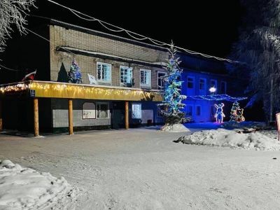 Бобровский сельский дом культуры