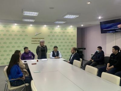 18 якутян-горнорабочих трудоустроены в компанию «Колмар»