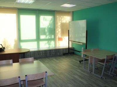 Клуб «Творческий городок»