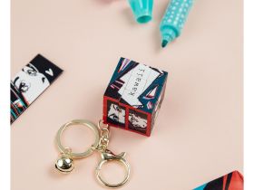 Брелок MESHU "Kawaii"