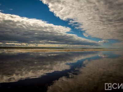 В Намском районе нашлись пропавшие мужчины