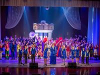 Бийский городской дворец культуры