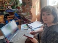 Дом культуры с. Александровка