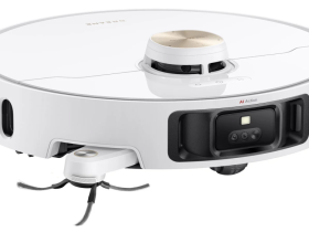 Робот-пылесос Dreame