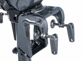 4х-тактный лодочный мотор MIKATSU MF3.5FHS (2024)