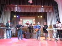 Лакедемоновский сельский дом культуры