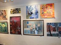 Галерея «Всекохудожник»