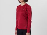 Футболка с длинным рукавом Workout Женская