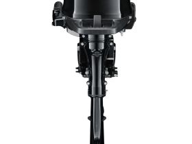 4х-тактный лодочный мотор SUZUKI DF5AS