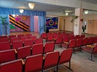 Калинкинский сельский дом культуры