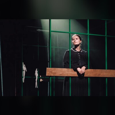 Душечка (Theatrum (Верхняя Пышма))