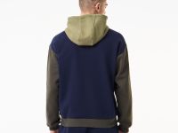 Мужская толстовка - худи Lacoste с капюшоном