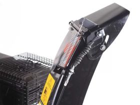 Снегоуборщик PATRIOT Pro 1150 ED