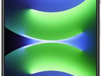 Смартфон HUAWEI Nova Y63 6/128 ГБ Серебристый