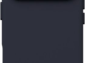 Клип-кейс VLP Aster Pro Case с MagSafe для Apple iPhone 17 Pro Dark Blue