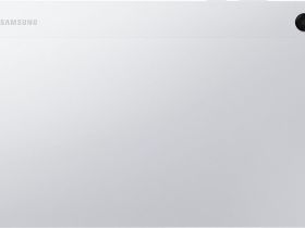 Планшет Samsung Galaxy Tab A11+ LTE 128 ГБ Серебро