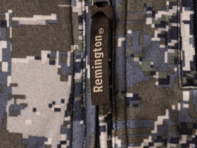 Зимний костюм для охоты Remington Pro Hunting Club Figure до -35°C
